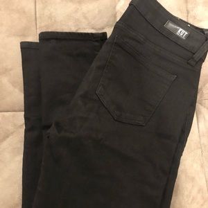 Women’s Black Jeans